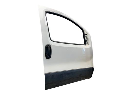Right front door CITROËN NEMO MPV 1.4 HDi | BP28205361C3 - Image 2
