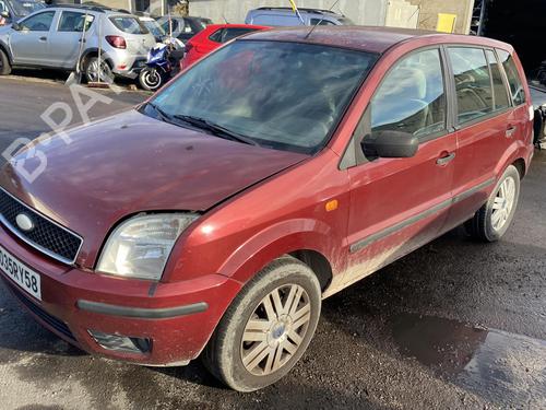 Right taillight FORD FUSION (JU_) 1.4 TDCi | BP25501802C35 