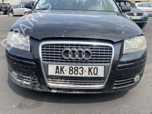 Left tailgate light AUDI A3 Sportback (8PA) 2.0 TDI | BP25571632C79 - Image 21