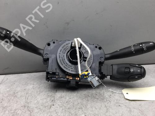 Rattstammestilk CITROËN C2 (JM_) 1.4 (73 hp) 25532813
