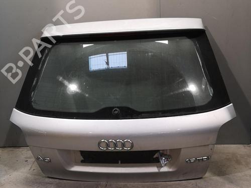 Tailgate AUDI A3 (8P1) 1.9 TDI | BP25519768C6 