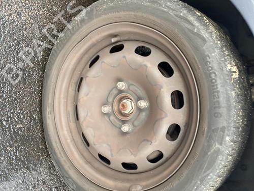 Front left seatbelt FORD FIESTA VI (CB1, CCN) 1.4 TDCi | BP25514986I26  - Image 31