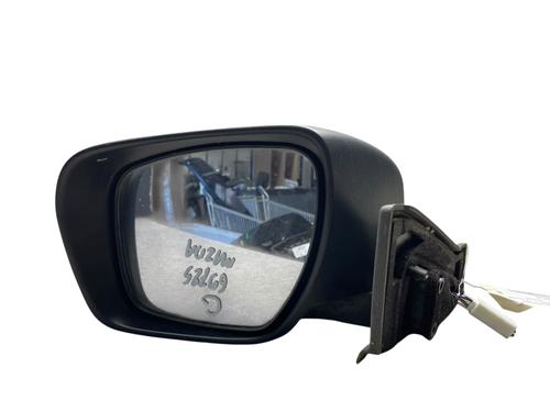 Retrovisor esquerdo MAZDA 5 (CR) 2.0 CD (CR19) (143 hp) 25572719