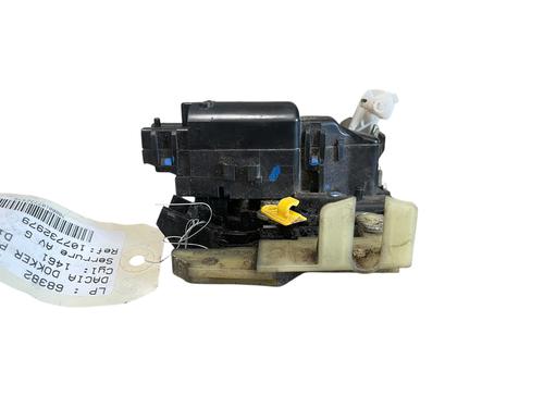 front-left-lock-dacia-dokker-mpv-ke_-2012-2013-2014-2015-2016-2017-2018-2019-2020-2021-26878494 main image