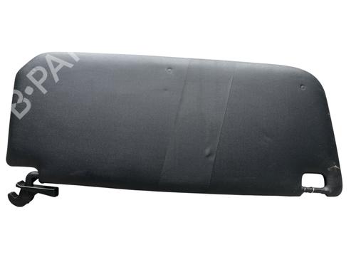 Used Right sun visor Right sun visor MERCEDES-BENZ SPRINTER 3,5-t Van (B907, B910) 316 CDI RWD (907.631, 907.633, 907.635, 907.637) (163 hp) 25503933 25503933
