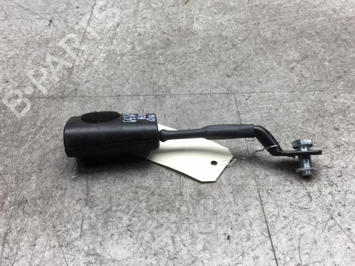 Used Seat buckle Seat buckle ALFA ROMEO GT (937_) 1.9 JTD (937CXN1B) (150 hp) 25557543 25557543