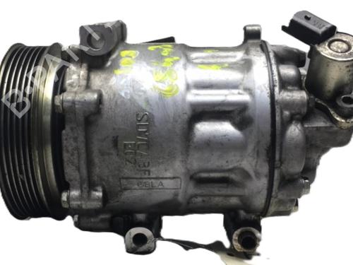 AC compressor PEUGEOT 407 (6D_) 1.6 HDi 110 (6D9HZC, 6D9HYC) | BP25555577M34  - Image 6