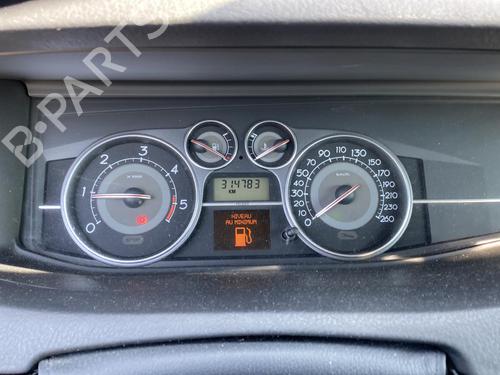 Left tailgate light RENAULT VEL SATIS (BJ0_) 2.0 dCi (BJ03, BJ0B) | BP25551127C79 - Image 9