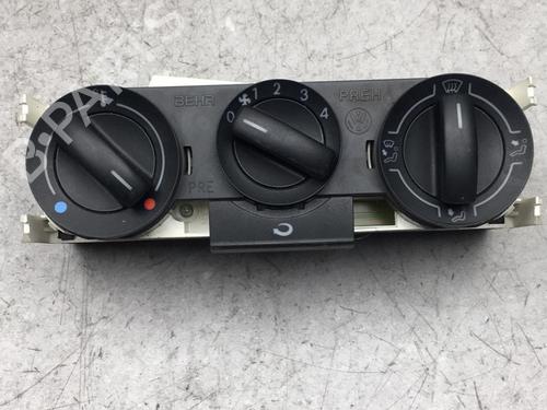 Climate control VW POLO (9N_, 9A_) 1.4 TDI | BP25520768I5 