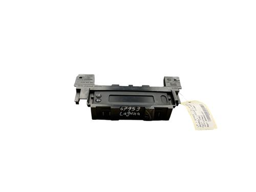 Display monitor RENAULT LAGUNA III Grandtour (KT0/1) 1.5 dCi (KT0A, KT0R, KT02) | BP25556841C48 