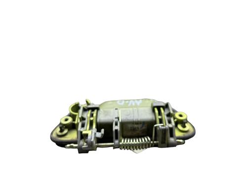 Klamka zewnętrzna drzwi przednich prawych CHEVROLET SPARK (M300) 1.0 | BP25551624C129