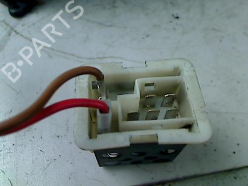 Ventilator motor OPEL ASTRA G Hatchback (T98) 1.4 16V (F08, F48) | BP25522776M62 