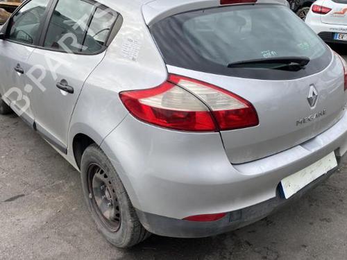 Climate control RENAULT MEGANE III Hatchback (BZ0/1_, B3_) 1.5 dCi (BZ09, BZ0D, BZ1W, BZ29, BZ14) | BP25565825I5  - Image 20