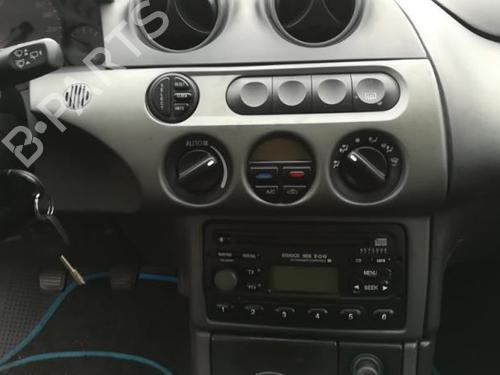 Starter FORD COUGAR (EC_) 2.0 16V | BP25516481M8 