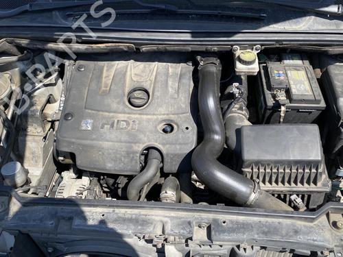 ABS Bremseaggregat PEUGEOT 307 Break (3E) 2.0 HDI 110 | BP25569598M43 