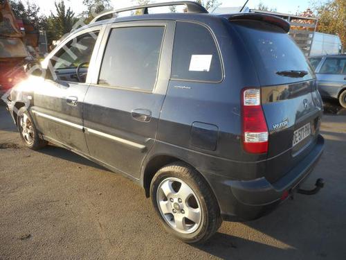 Switch HYUNDAI MATRIX (FC) 1.5 CRDi VGT | BP25558514I30  - Image 11
