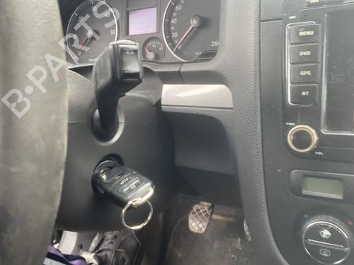 Left front brake caliper VW GOLF V (1K1) 2.0 TDI 16V | BP25526151M105  - Image 13