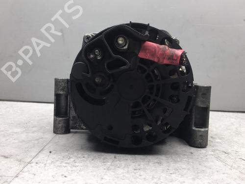 Alternator ALFA ROMEO MITO (955_) 1.3 MultiJet (955AXP1A, 955AYC1A) | BP25580093M7 