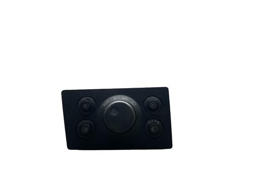 Used Headlight switch Headlight switch OPEL ZAFIRA / ZAFIRA FAMILY B (A05) 1.9 CDTI (M75) (150 hp) 25547205 25547205