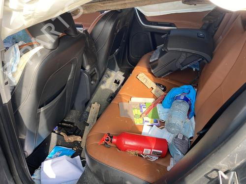 Alternator VOLVO V60 I (155) D2 | BP26492572M7  - Image 21