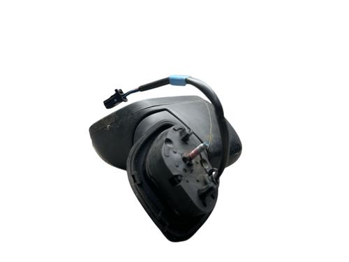 Left mirror RENAULT CLIO IV (BH_) 1.5 dCi 90 | BP26210341C26 
