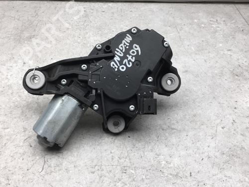Rear wiper motor RENAULT MEGANE III Grandtour (KZ0/1) 1.5 dCi (KZ0C, KZ1A) | BP25537169M102 