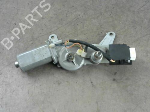 Used Rear wiper motor CHEVROLET AVEO / KALOS Hatchback (T250, T255) 1.2 LPG (84 hp) 25536767