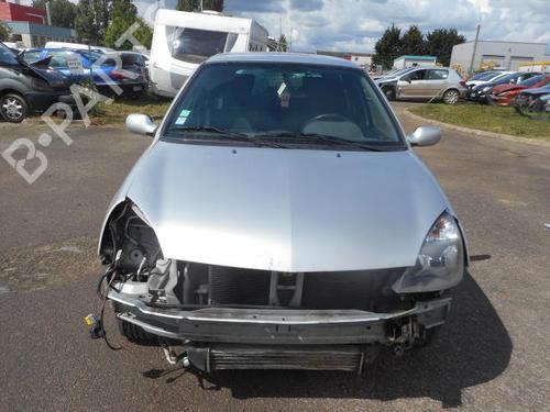 Used Parts RENAULT CLIO II (BB_, CB_) 1.5 dCi (BB3N, CB3N) (84 hp) 2501979