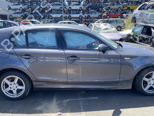 Front right window mechanism BMW 1 (E87) 118 d | BP25520533C23 - Image 21