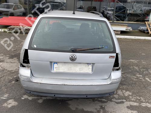 Front right seatbelt VW GOLF IV Variant (1J5) 1.9 TDI | BP31097550I25 - Image 13