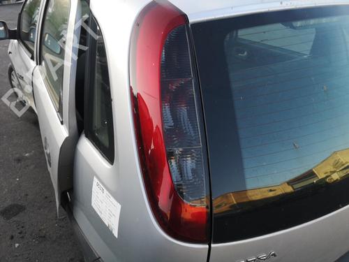 Starter OPEL CORSA C (X01) 1.2 (F08, F68) | BP25560832M8  - Image 25