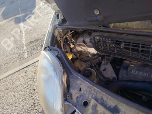 Right headlight RENAULT TRAFIC II Bus (JL) 1.9 dCI 80 (JL0B) | BP38597282C29 - Image 28