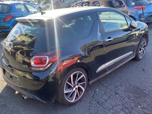 Steering wheel DS DS 3 (SA_) 1.2 THP 110 / PureTech 110 (SAHNPS, SAHNZ6, SAHNZT) | BP26026348C49 - Image 23