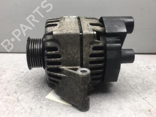 Alternator CITROËN NEMO Box Body/MPV (AA_) 1.3 HDi 75 | BP25520390M7  - Image 5