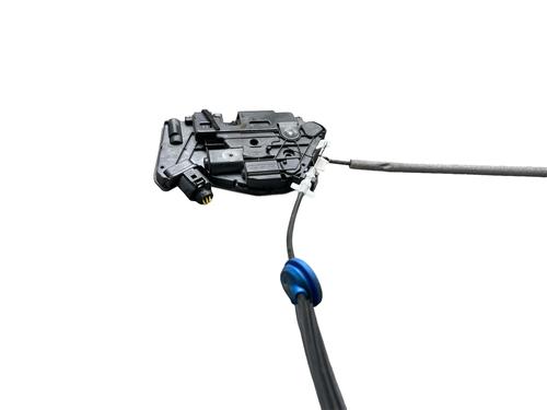 Front right lock VW SCIROCCO III (137, 138) 2.0 TDI | BP25542900C97 