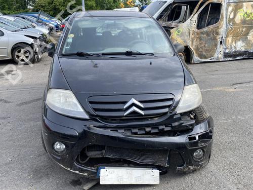 Tow ball/Mechanism CITROËN C3 I (FC_, FN_) 1.6 16V HDi | BP29175832C141 