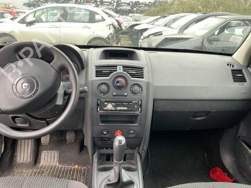 Used Parts RENAULT MEGANE II Saloon (LM0/1_) 1.4 2667823