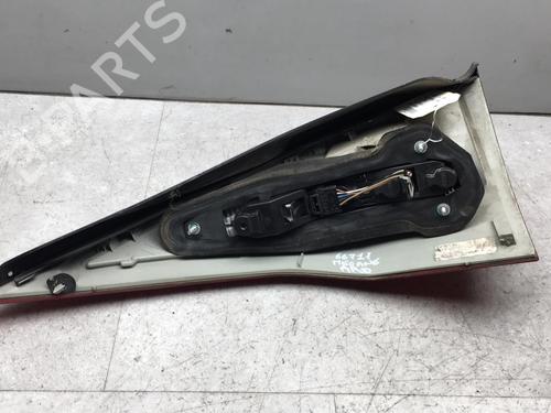 Right taillight RENAULT MEGANE II Estate (KM0/1_) 1.6 | BP25556075C35 