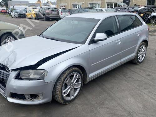 Headlight switch AUDI A3 Sportback (8PA) 2.0 TDI 16V | BP25573342I24 - Image 4