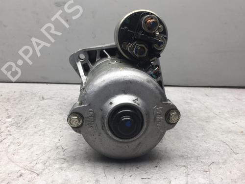 Used Starter Starter RENAULT SCÉNIC III (JZ0/1_) 1.6 dCi (JZ00, JZ12) (130 hp) 25556053 25556053