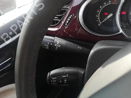 Climate control CITROËN DS3 (SA_) 1.6 VTi 120 | BP25517259I5  - Image 27