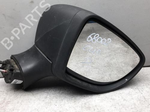 Right mirror RENAULT CLIO IV (BH_) 1.5 dCi 75 | BP25580954C27 