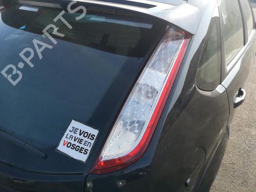 Right sun visor FORD FOCUS II (DA_, HCP, DP) 2.5 ST | BP25517312I2 