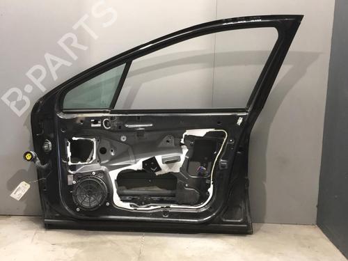 Used Right front door PEUGEOT 407 (6D_) 2.0 HDi 135 (6DRHRH, 6DRHRE, 6DRHRG, 6DRHRJ) (136 hp) 25538607