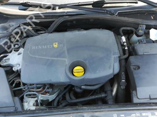 Switch RENAULT LAGUNA II (BG0/1_) 1.9 dCi (BG08, BG0G) | BP25576854I30  - Image 17