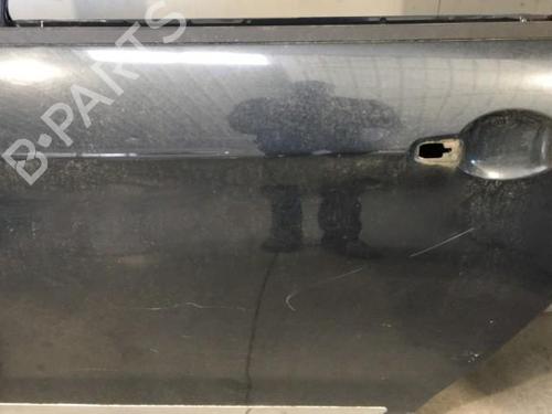 Left rear door CITROËN C5 III Break (RW_) 2.0 HDi | BP25581414C4 