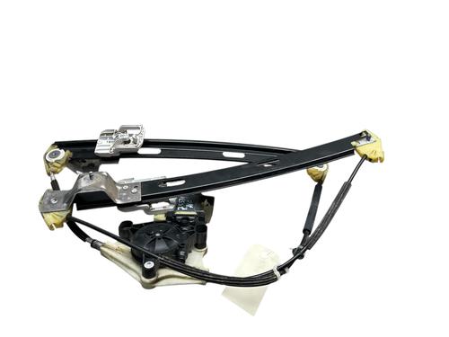 Alzavetro anteriore sinistro SEAT LEON (5F1) 1.2 TSI | BP30643936C22