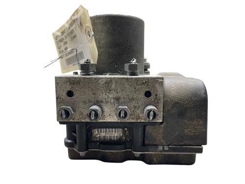 Pompe ABS CITROËN C4 Picasso I MPV (UD_) 1.6 HDi | BP25540817M43 