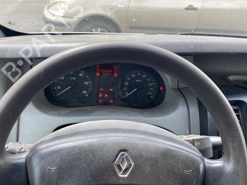 Højre solskærm RENAULT TRAFIC II Van (FL) 1.9 dCi 100 (FL0C, FL0K, FL0B) | BP25520242I2  - Image 15