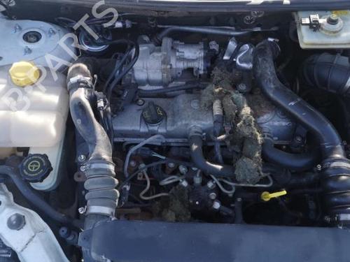 Left headlight FORD TRANSIT CONNECT (P65_, P70_, P80_) 1.8 TDCi | BP25523708C28 - Image 14